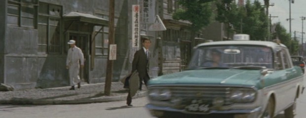 1966 Toyopet Crown [S40]