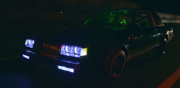 1982 Buick Regal