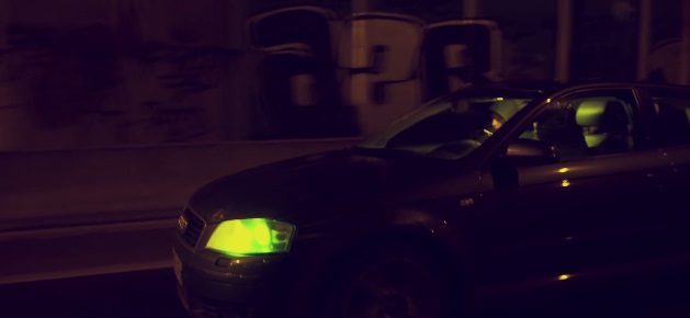 2004 Audi A3 [Typ 8P]