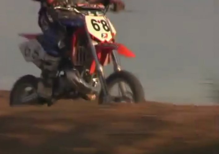 KTM 65 SX