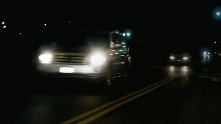 Toyota Highlander [XU20]