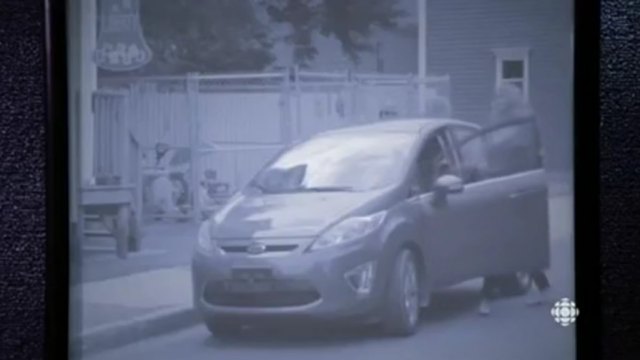 2011 Ford Fiesta MkVI