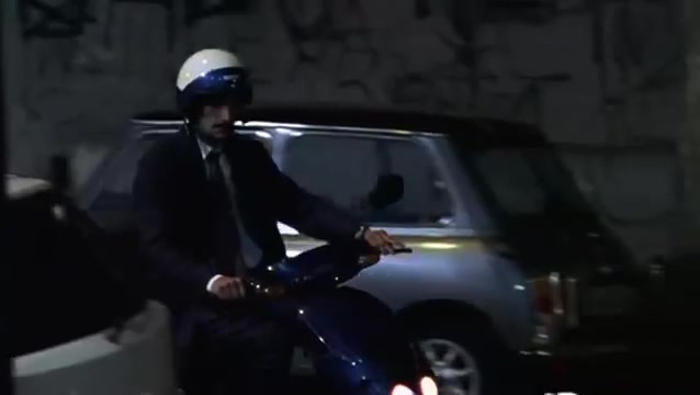 1985 Mini Mayfair MkV [ADO20]