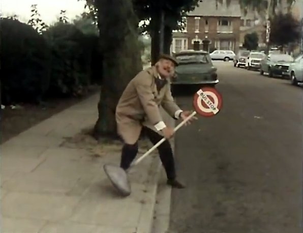 1972 Renault 17 Série 1 [R131]