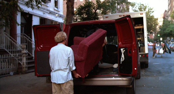 1992 Ford Econoline