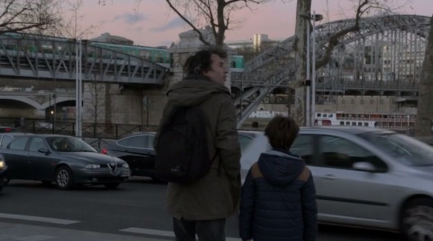 1998 Alfa Romeo 156 [932]