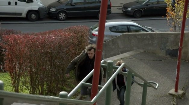 1999 Opel Zafira [A]