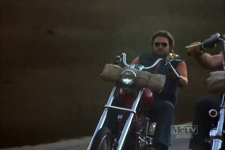 Harley-Davidson Custom