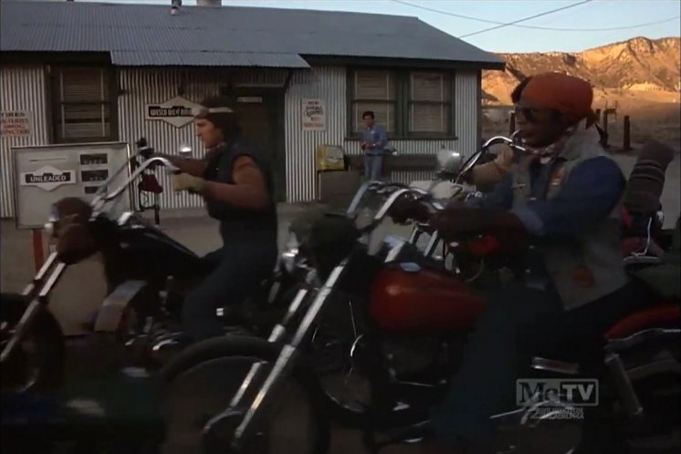 Harley-Davidson Custom