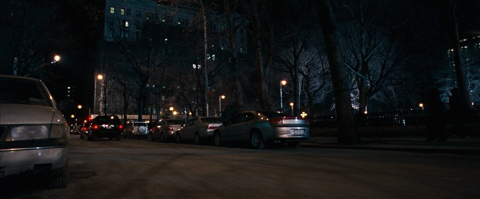 1998 Dodge Intrepid [LH]