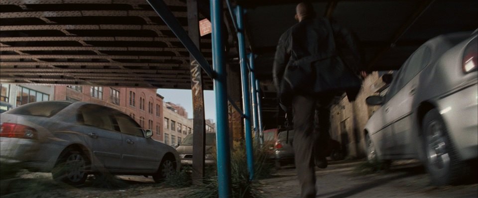 2003 Kia Optima [MS]