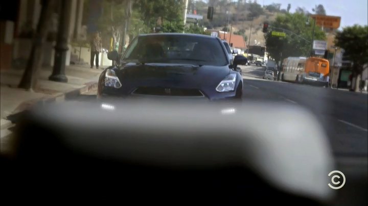 2011 Nissan GT-R [R35]