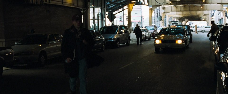 1997 Dodge Caravan [NS]