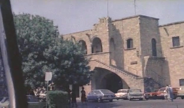 1976 Renault 20 [R1271]