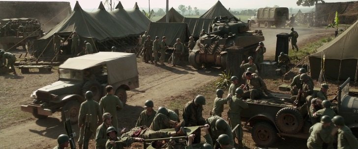 1942 Dodge WC 51 [T214]