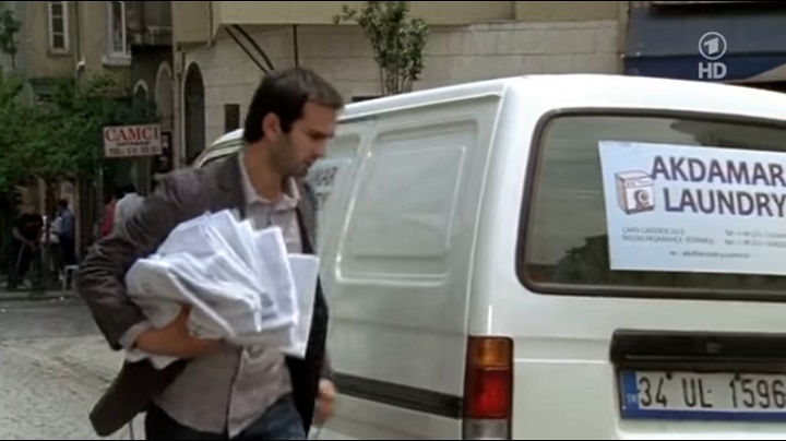 Suzuki Carry