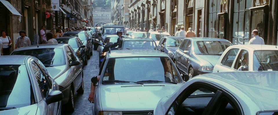 1997 Lancia Y Elefantino Blu [840]