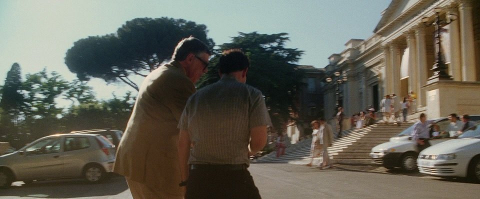 2003 Fiat Punto Dynamic 2a serie [188]