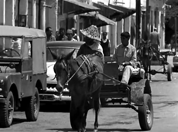 1948 Land-Rover 80'' Series I