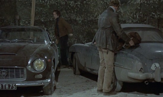 1964 Lancia Flaminia Super Sport Zagato