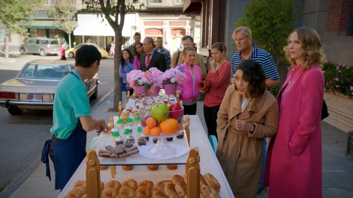 Mercedes-Benz SL [R107]
