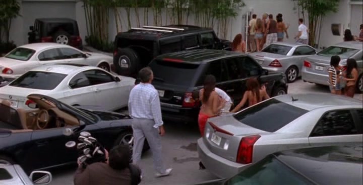 2006 Porsche 911 Carrera Cabrio [997]