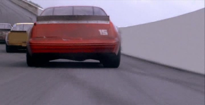 Ford Thunderbird Stock-car