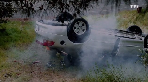 2002 Dodge Intrepid [LH]