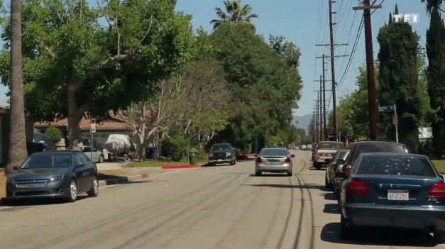 2000 Volvo S40 2.0T Gen.1