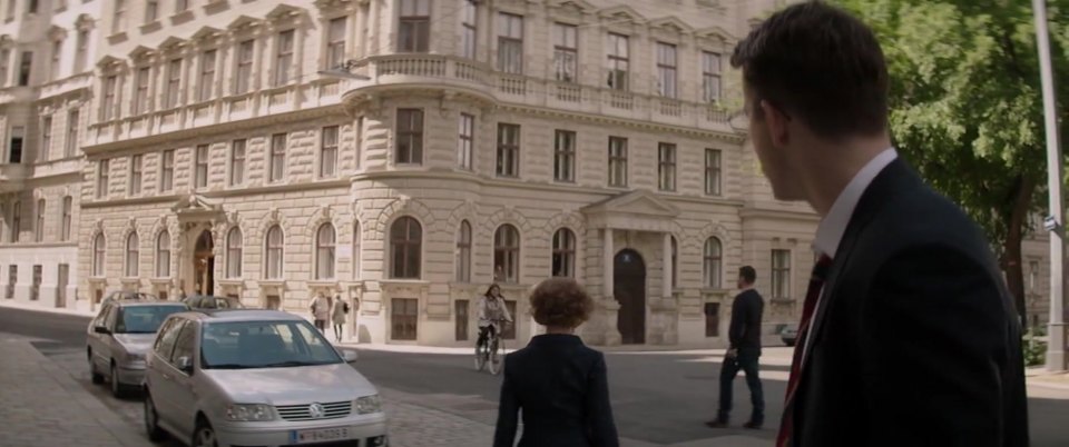 Volkswagen Polo III [Typ 6N2]