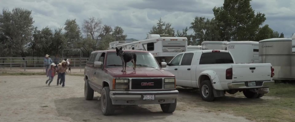 2008 Dodge Ram 3500 Mega Cab