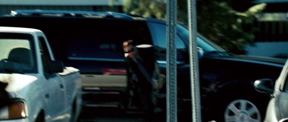 1995 Ford Ranger Regular Cab [PN105]