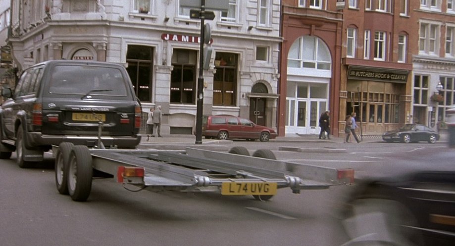 1995 Volvo 850 [855]