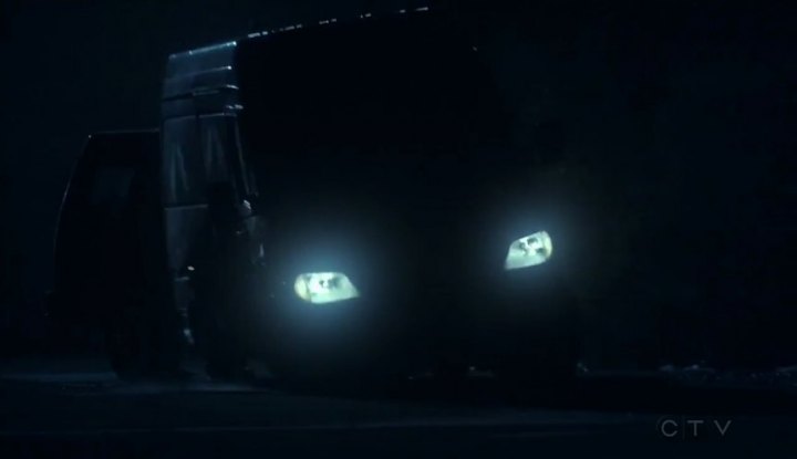 2003 Dodge Sprinter 2500 High Roof [VA]