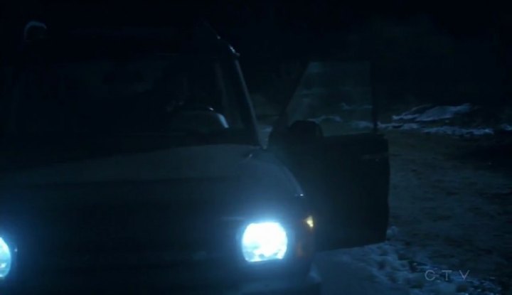 Land-Rover Discovery Series II [L318]