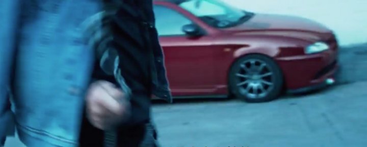 2001 Alfa Romeo 147 [937]