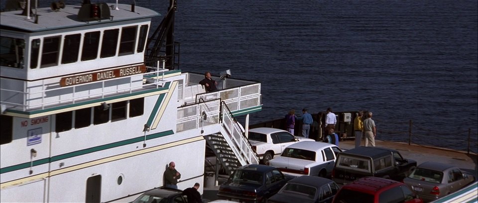 1989 Pontiac Sunbird