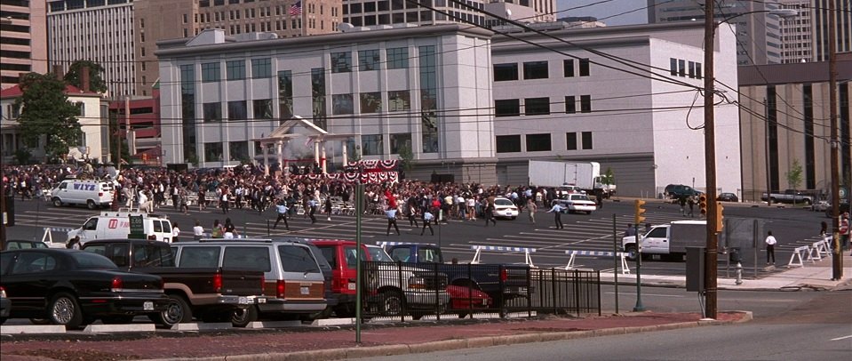 1986 Ford Ranger SuperCab [PN105]