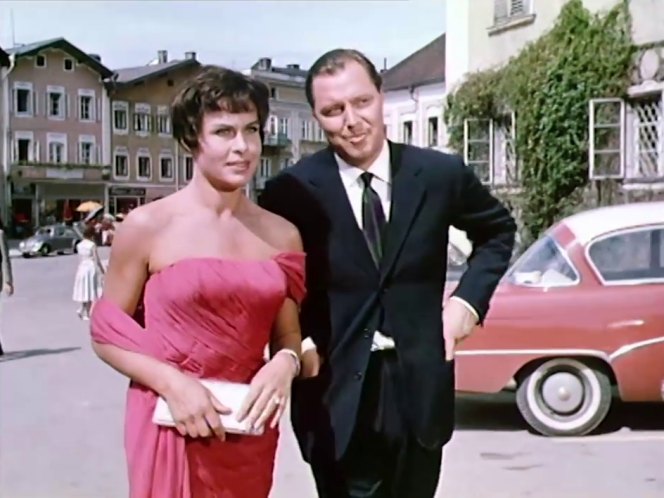 1958 Opel Rekord [P]