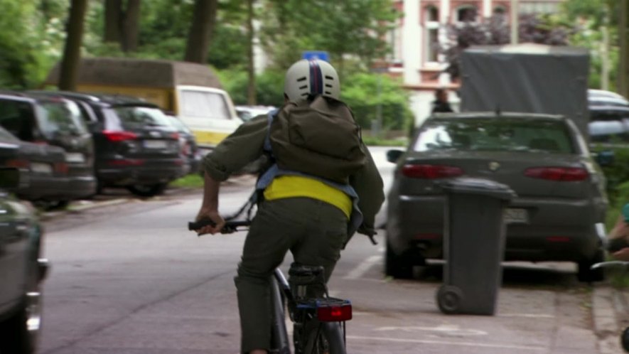 2004 Alfa Romeo 166 [936]