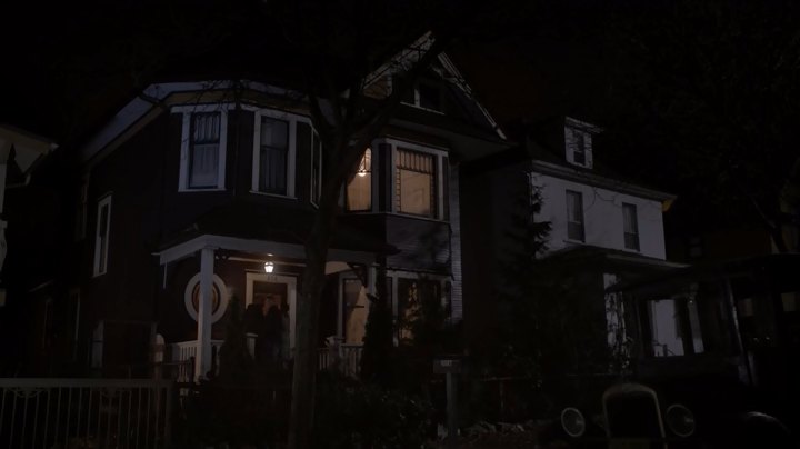 1925 Chevrolet unknown