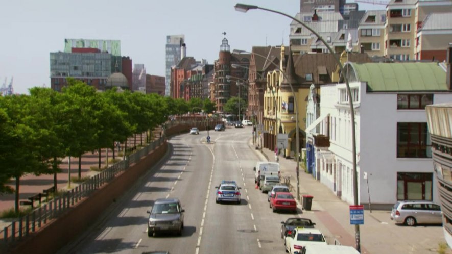 2006 Land-Rover Range Rover Series III [L322]