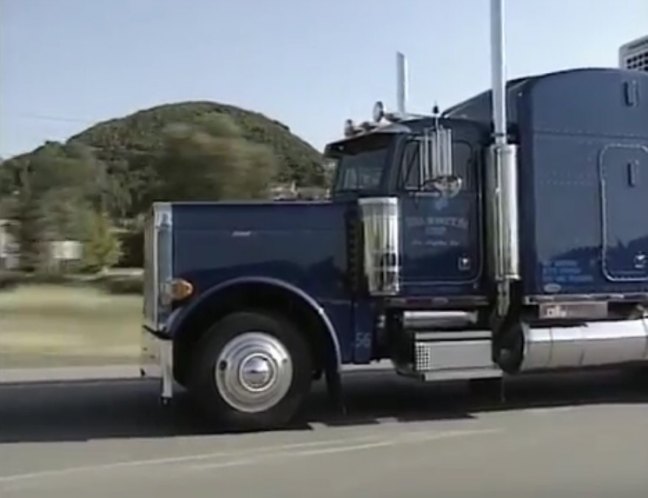 IMCDb.org: Peterbilt 379 in 