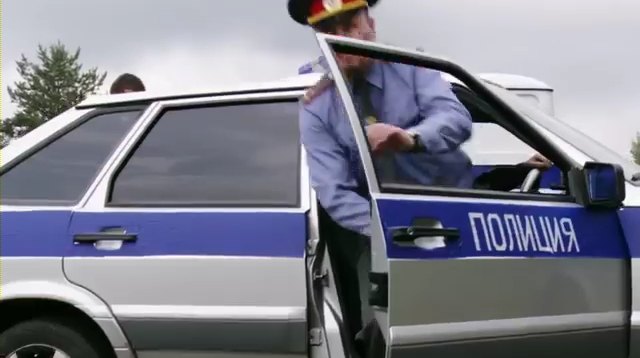 2001 Lada Samara 2 [2114]
