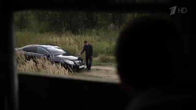 2009 Opel Insignia [A]