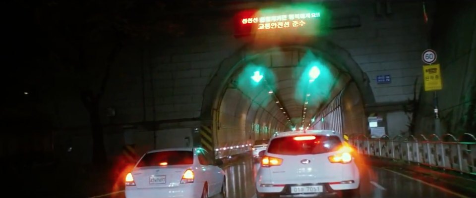 2013 Kia Sportage R [SL]