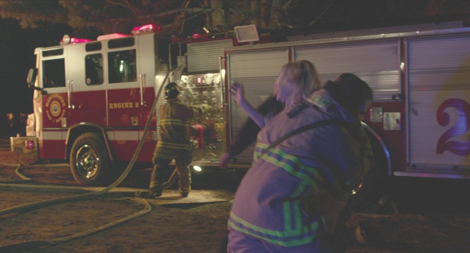 1998 Pierce Quantum 1500/500