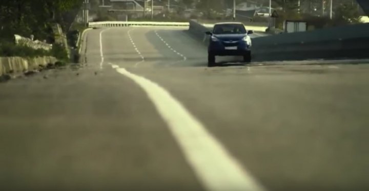 2009 Hyundai Tucson ix [LM]