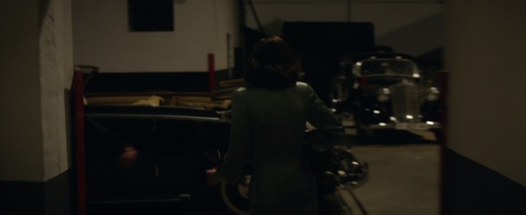 Mercedes-Benz unknown