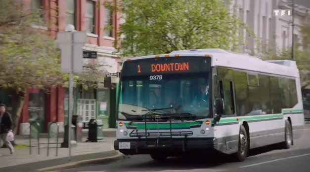 2009 Novabus LFS Series III [40102]